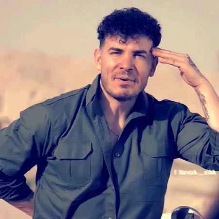 دانلود اهنگ فرهاد فرهادی دس بنر قلبم مزانین که لشم سرده